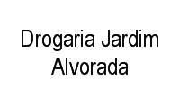 Logo Drogaria Jardim Alvorada em Jardim Alvorada