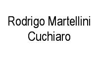 Logo Rodrigo Martellini Cuchiaro em Residencial Bebedouro