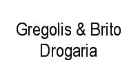 Logo Gregolis & Brito Drogaria em Centro