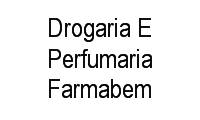 Logo Drogaria E Perfumaria Farmabem em Jardim Fortaleza