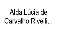 Logo Alda Lúcia de Carvalho Rivelli Nogueira em Jardim Paulista