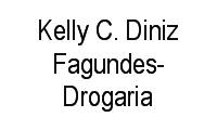 Logo Kelly C. Diniz Fagundes-Drogaria em Parque dos Príncipes