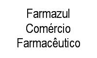 Logo Farmazul Comércio Farmacêutico em Parque das Indústrias