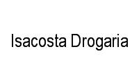 Logo Isacosta Drogaria em Jardim Vista Alegre