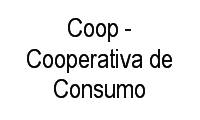 Logo Coop - Cooperativa de Consumo em Vila Palmares