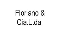 Logo Floriano & Cia.Ltda. em Centro