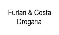 Logo Furlan & Costa Drogaria em Jardim Mugnaini