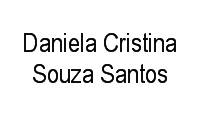 Logo Daniela Cristina Souza Santos em Santana