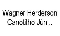 Logo Wagner Herderson Canotilho Júnior - Drogaria em Jardim Vila Carrão