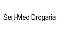 Logo Sert-Med Drogaria em Vila Industrial