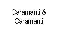Logo Caramanti & Caramanti em Jardim Simus