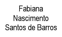 Logo Fabiana Nascimento Santos de Barros em Centro