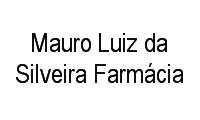 Logo Mauro Luiz da Silveira Farmácia em Jardim Eldorado