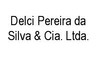Logo Delci Pereira da Silva & Cia. Ltda. em Campo Grande
