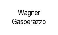 Logo Wagner Gasperazzo em Nova América