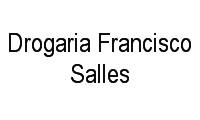 Logo Drogaria Francisco Salles em Centro