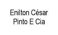 Logo Enilton César Pinto E Cia em Vila Maria Helena