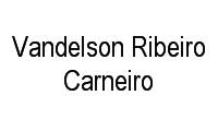 Logo Vandelson Ribeiro Carneiro em Alto do Céu
