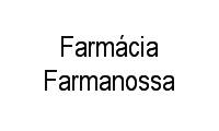 Logo Farmácia Farmanossa em Centro