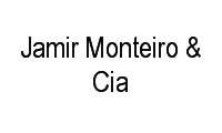 Logo Jamir Monteiro & Cia em Pineville