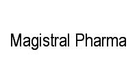 Logo Magistral Pharma em Centro