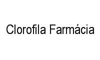 Logo Clorofila Farmácia em Campo Grande
