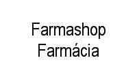 Logo Farmashop Farmácia em Anil