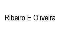 Logo Ribeiro E Oliveira em Mecejana