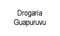 Logo Drogaria Guapuruvu em Bela Vista