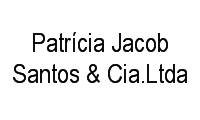 Logo Patrícia Jacob Santos & Cia.Ltda em Fragata