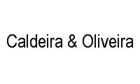 Logo de Caldeira & Oliveira em Piratini