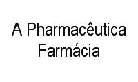 Logo A Pharmacêutica Farmácia em Jardim Itália
