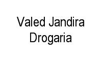 Logo Valed Jandira Drogaria em Centro