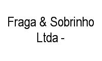 Logo Fraga & Sobrinho Ltda - em Jardim Galli