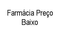 Logo Farmácia Preço Baixo