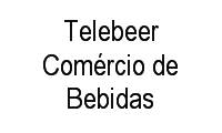 Logo Telebeer Comércio de Bebidas em Jardim Itu
