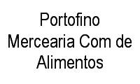 Logo Portofino Mercearia Com de Alimentos em Copacabana