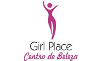 Logo Girl Place Centro de Beleza em Vila Cruzeiro do Sul