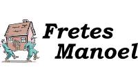 Logo Fretes Manoel