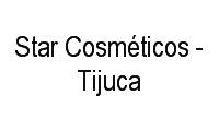 Logo Star Cosméticos - Tijuca em Tijuca