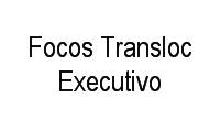 Logo Focos Transloc Executivo em Taquara