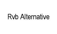 Logo Rvb Alternative em Centro