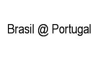 Logo Brasil @ Portugal em Benfica