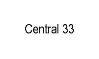 Logo Central 33 em Benfica