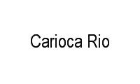 Logo Carioca Rio em Copacabana