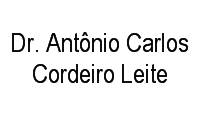 Logo Dr. Antônio Carlos Cordeiro Leite em Barra da Tijuca