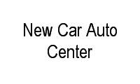 Logo New Car Auto Center em Planalto Verde