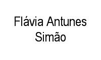 Logo Flávia Antunes Simão em Curicica
