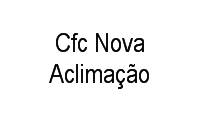 Logo Cfc Nova Aclimação em Vila Mariana