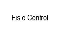 Logo Fisio Control em Taquara